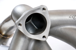 GREDDY CAST EXHAUST MANIFOLD FOR NISSAN SILVIA K'S SILVIA SPEC.R S13 S14 S15 180SX PS13 SR20DET 10521056