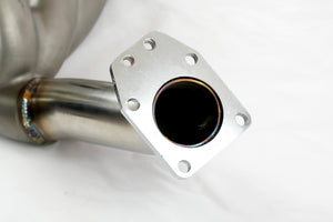 GREDDY CAST EXHAUST MANIFOLD FOR NISSAN SILVIA K'S SILVIA SPEC.R S13 S14 S15 180SX PS13 SR20DET 10521056