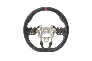 DAMD STEERING WHEEL  For MAZDA CX-5 KE 12.2~17.1 SS360-M Ultra suede