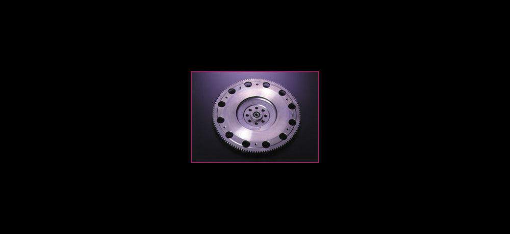 STI FLYWHEEL  For IMPREZA 4DooR (GD) ST1231055010