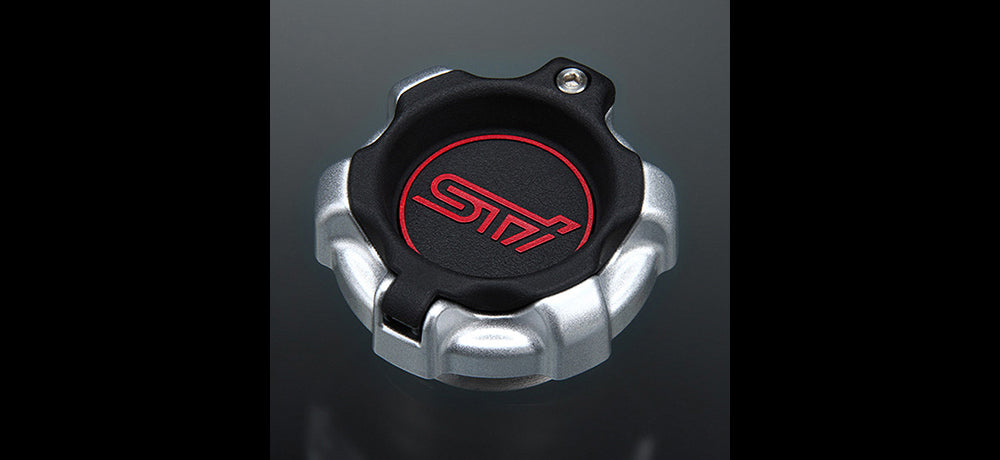 STI OIL FILLER CAP ST15257ZR011