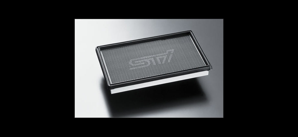 STI AIR CLEANER ELEMENT  For IMPREZA 4DooR (GD) ST165464S000