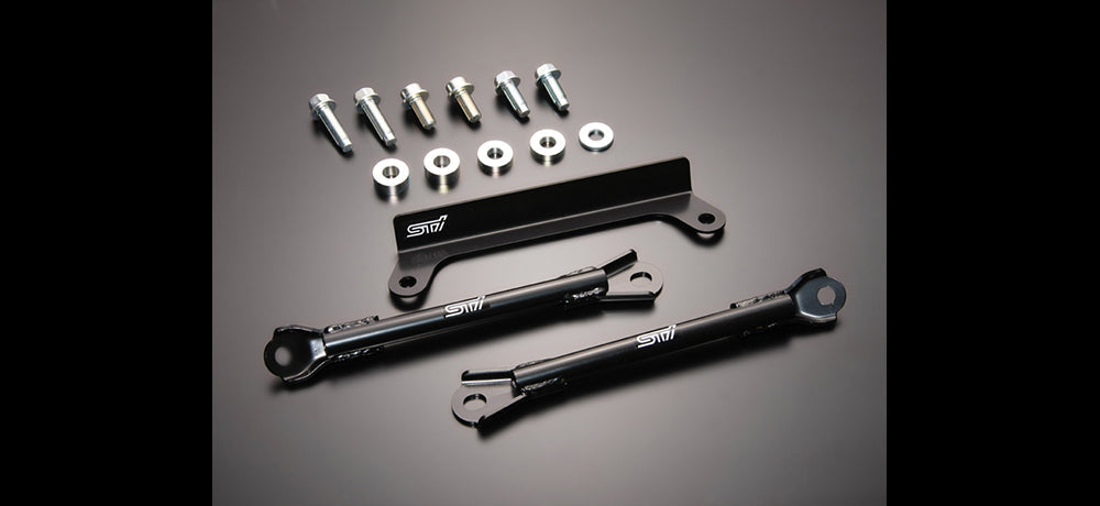 STI SUPPORT F KIT  For LEGACY TOURING WAGON (BP) ST20106ZR000