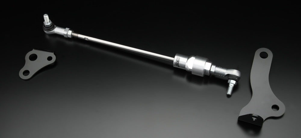 STI FLEXIBLE DRAW STIFFENER FRONT  For IMPREZA 4DooR (GK) ST20118GH000