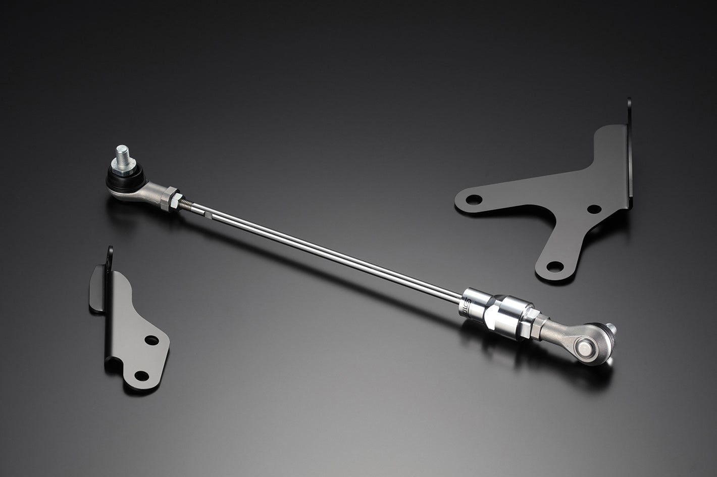 STI FLEXIBLE DRAW STIFFENER FRONT ST20118VR000