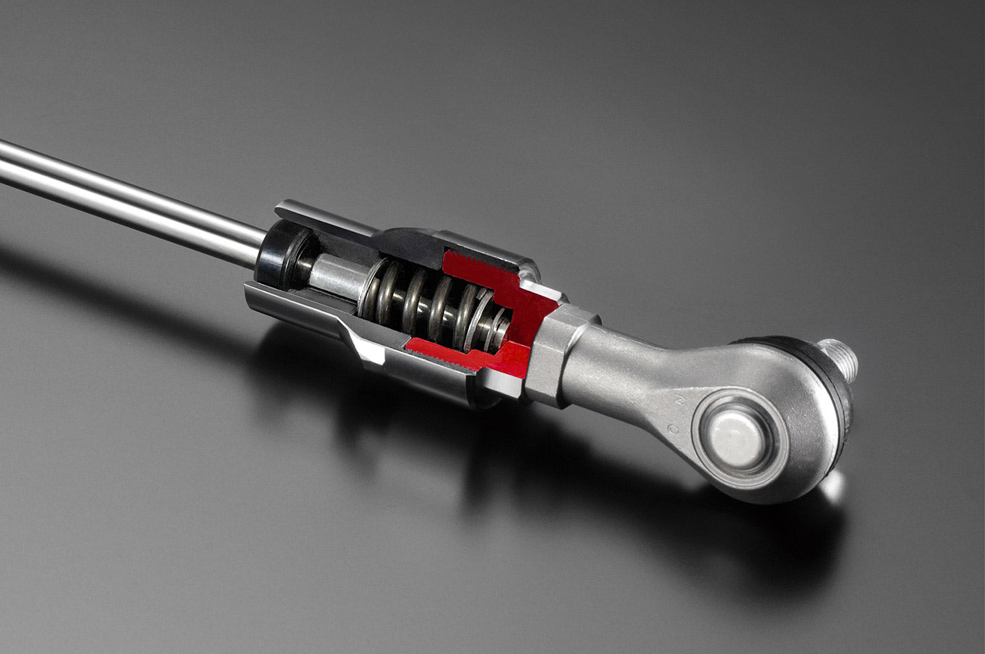 STI FLEXIBLE DRAW STIFFENER F FOR SUBARU LAYBACK VN ST20118VR000