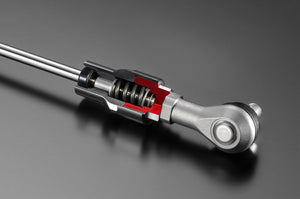 STI FLEXIBLE DRAW STIFFENER F FOR SUBARU LAYBACK VN ST20118VR000