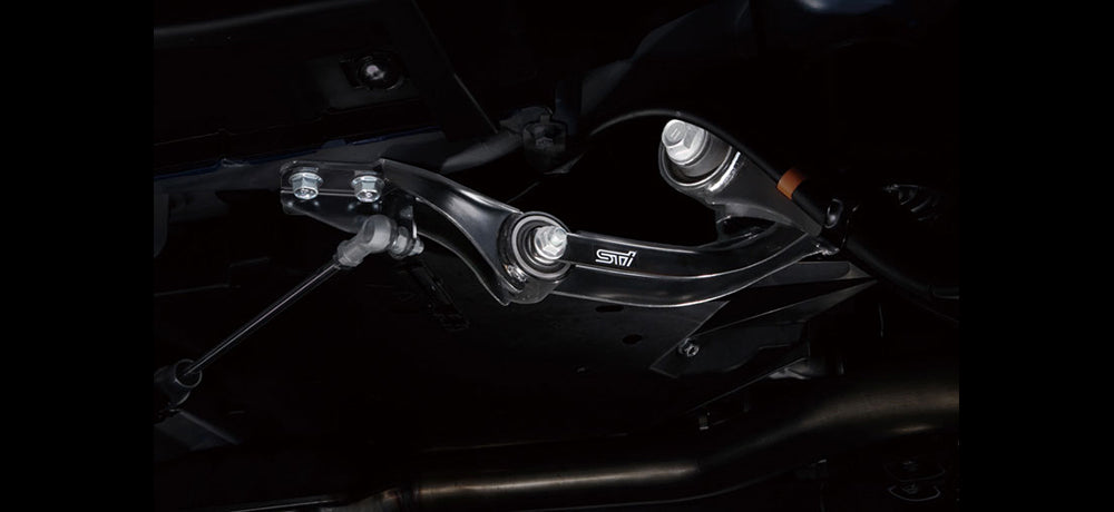 STI FLEXIBLE SUPPORT R  For FORESTER (SH) ST20156PF000