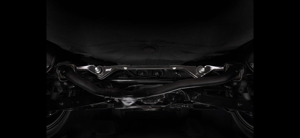 STI FLEXIBLE SUPPORT SUB FRAME R  For FORESTER (SJ) ST20157SF000