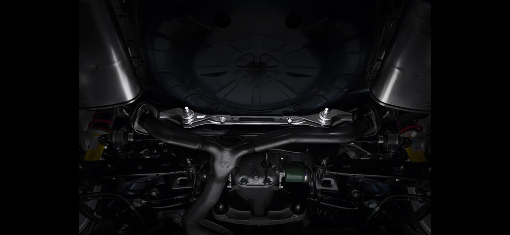 STI FLEXIBLE SUPPORT SUB FRAME R  For SUBARU WRX STI (VA) ST20157VV000
