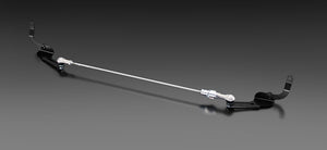 STI FLEXIBLE DRAW STIFFENER RR FOR SUBARU CROSSTREK GU ST20168G2000