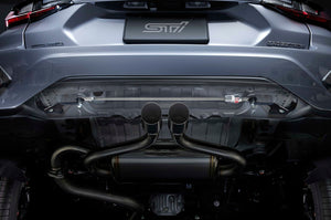 STI FLEXIBLE DRAW STIFFENER RR FOR SUBARU CROSSTREK GU ST20168G2000