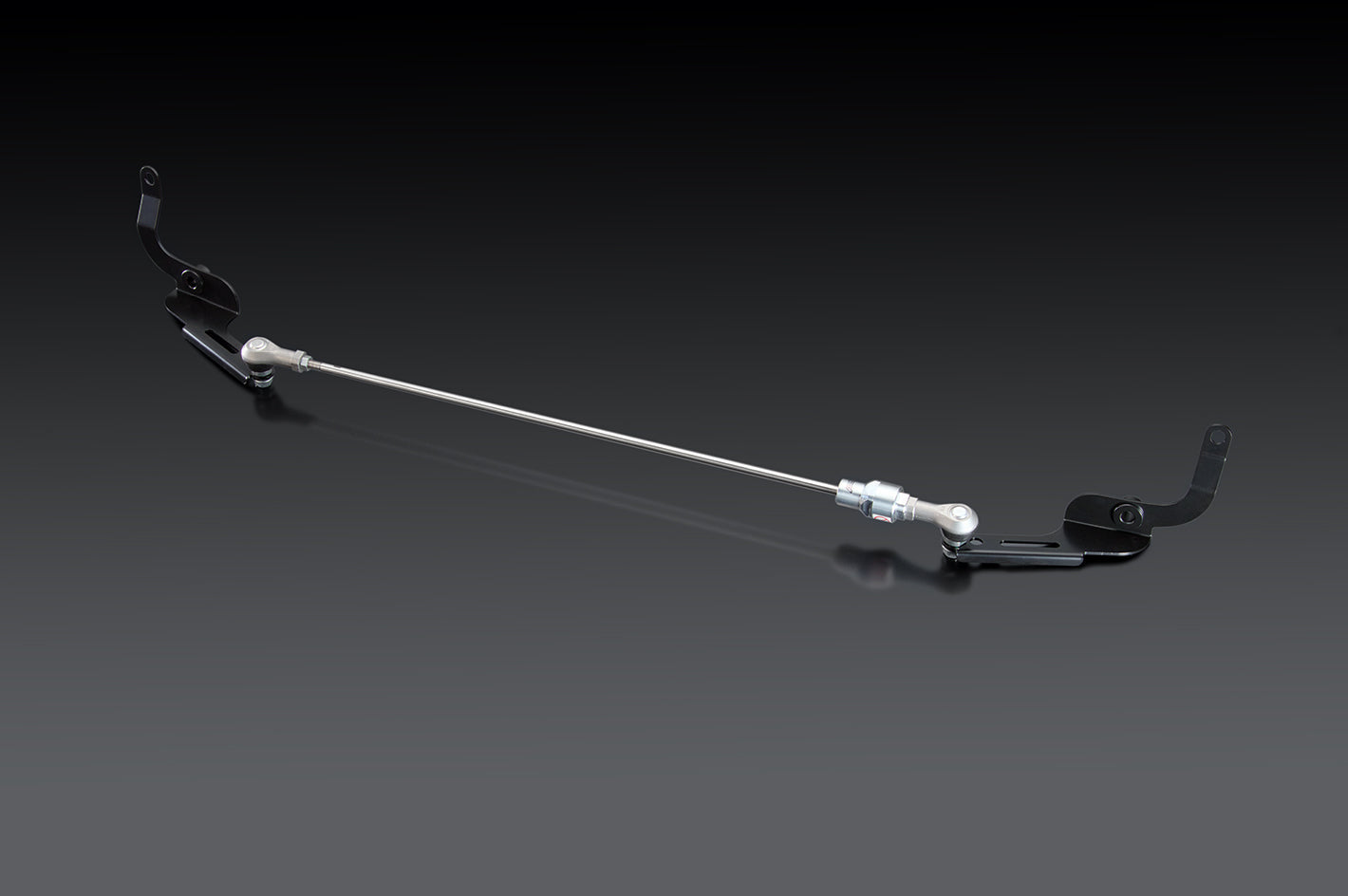 STI FLEXIBLE DRAW STIFFENER RR FOR SUBARU LAYBACK VN ST20168VR000