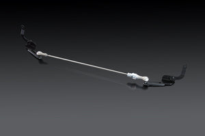 STI FLEXIBLE DRAW STIFFENER RR FOR SUBARU FORESTER SK ST20168VR000