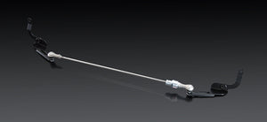 STI FLEXIBLE DRAW STIFFENER Rr FOR WRX S4(VB) LAYBACK VN ST20168VR000