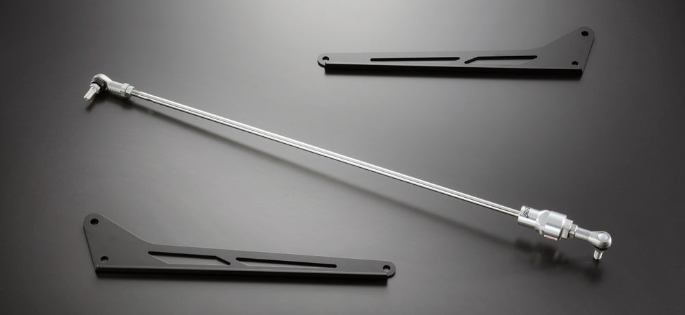 STI FLEXIBLE DRAW STIFFENER REAR For SUBARU WRX STI (VA) ST20168VV010