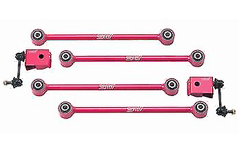 STI LATERAL LINK SET  For IMPREZA 5DooR (GG) ST2025055000