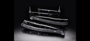 STI LATERAL LINK SET FOR SUBARU IMPREZA 5DOOR GU ST20250GH000