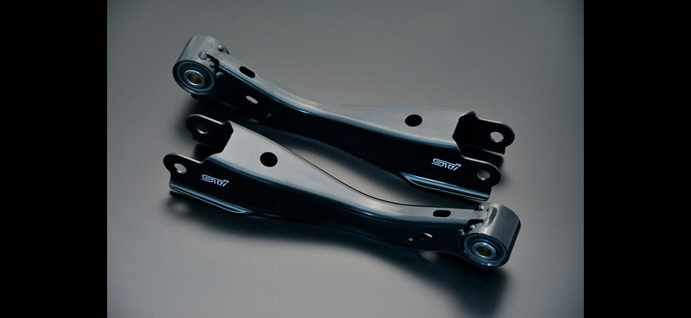 STI TRAILING LINK SET  For IMPREZA 4DooR (GJ) ST20250MF000