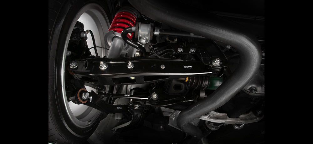 STI LATERAL LINK SET  For WRX S4 (VA) ST20250VV000