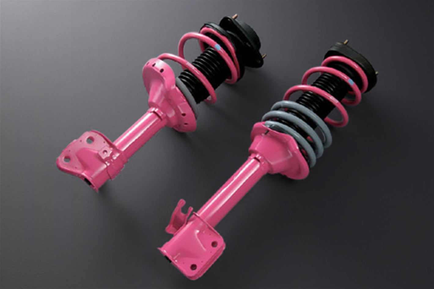 STI COIL SPRING F FRONT FOR IMPREZA 4Door GD ST203304S050