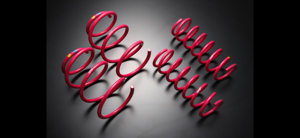 STI COIL SPRING F  For LEGACY B4 (BM) ST20330EZ010