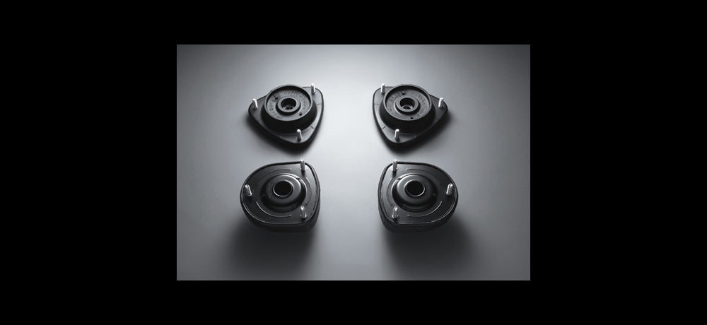 STI STRUT MOUNT R  For IMPREZA 4DooR (GD) ST203704S031