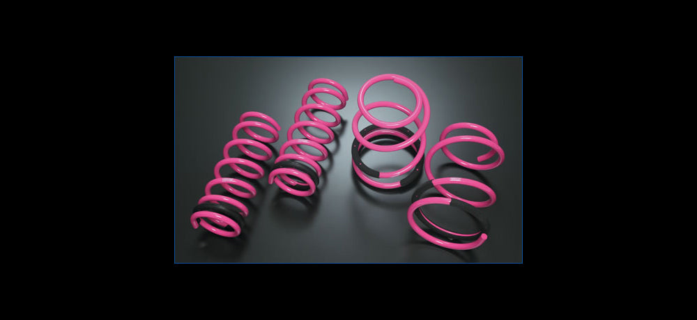 STI COIL SPRING R  For LEGACY TOURING WAGON (BP) ST2038021020