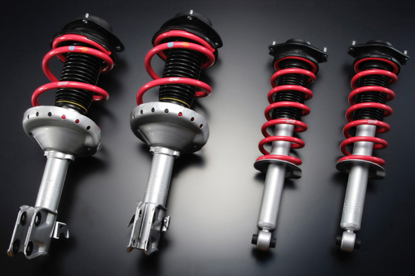 STI COIL SPRING ONLY REAR (X1) FOR SUBARU FORESTER SH ST20380PF000 