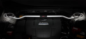 STI FLEXIBLE TOWER BAR FRONT FOR SUBARU IMPREZA 5DOOR GU E-BOXER ST20502GH011