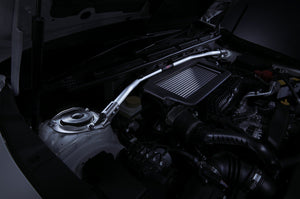 STI FLEXIBLE TOWER BAR FRONT FOR SUBARU FORESTER SK ST20502VR000