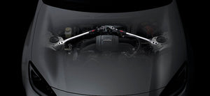 STI FLEXIBLE V BAR For SUBARU BRZ ZD8 ST20502Z2000
