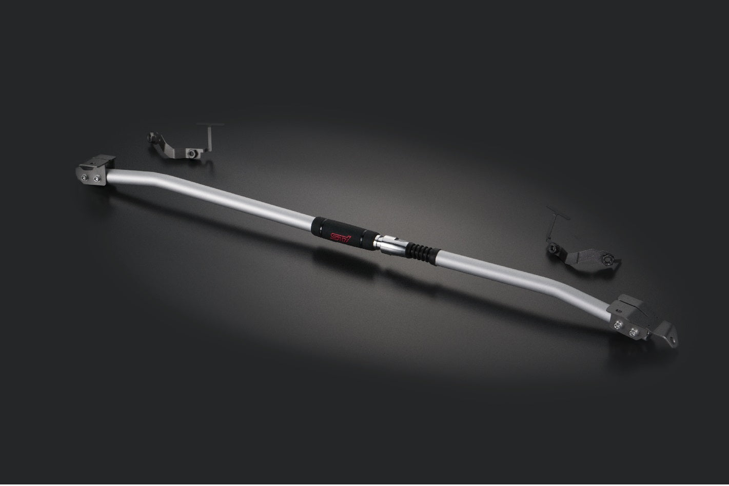 STI FLEXIBLE TRUNK BAR FOR SUBARU BRZ ZD ST20503Z2000