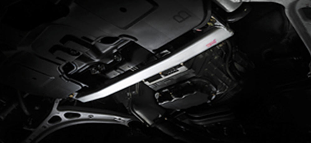 STI LOWER ARM BAR  For LEGACY TOURING WAGON (BP) ST2051021010