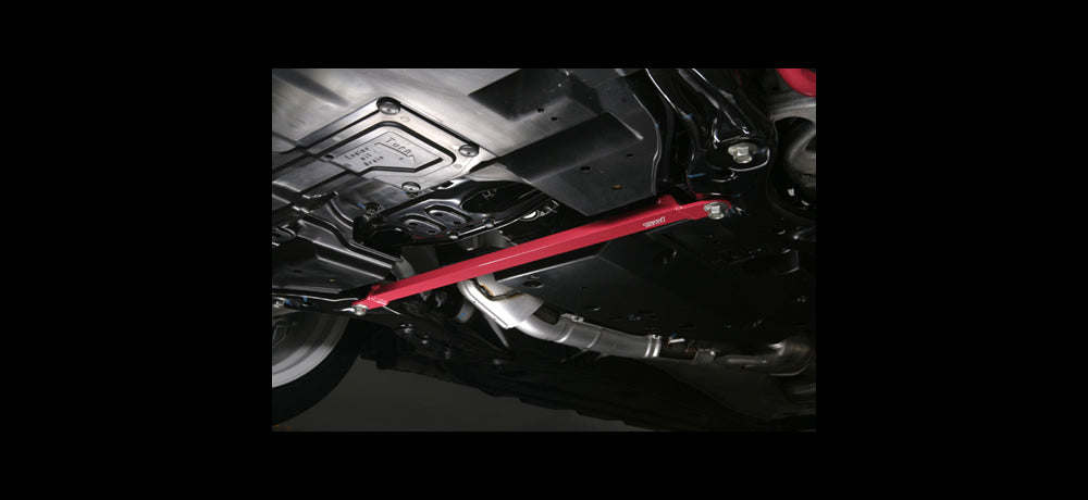 STI LOWER ARM BAR  For IMPREZA 5DooR (GG) ST205104S020