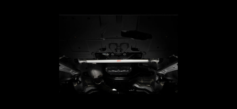 STI FLEXIBLE LOWER ARM BAR  For LEGACY TOURING WAGON (BP) ST2051221010