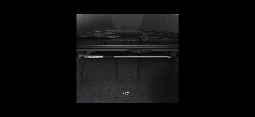 STI PERFORMANCE DAMPER ASSY R  For IMPREZA 4DooR (GD) ST205204S030