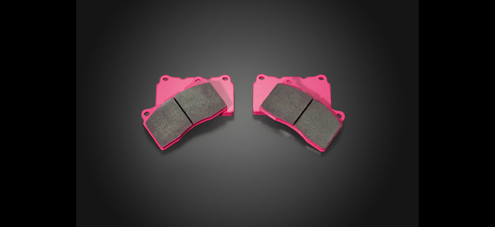 STI BRAKE PAD SET F  For IMPREZA 4DooR (GD) ST262964S020