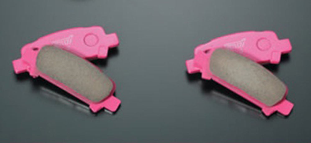 STI BRAKE PAD SET R  For LEGACY TOURING WAGON (BP) ST26296ST050