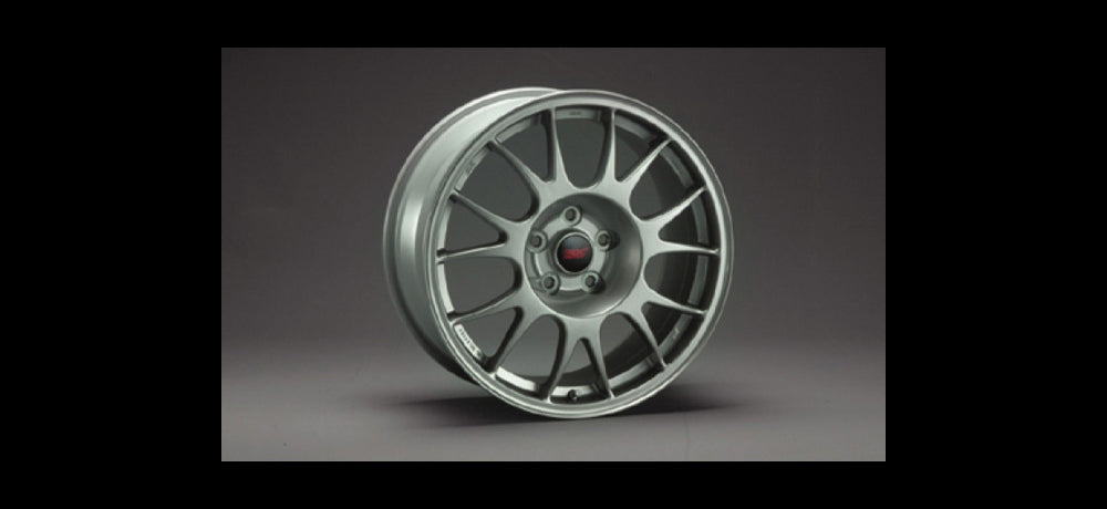 STI DISC WHEEL 18 inch (BBS)  For LEGACY B4 (BM) ST2810021040
