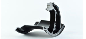 STI PERFORMANCE WHEEL 18x8J 53 DIAMOND BLACK For SUBARU LEVORG VN ST28100VV400