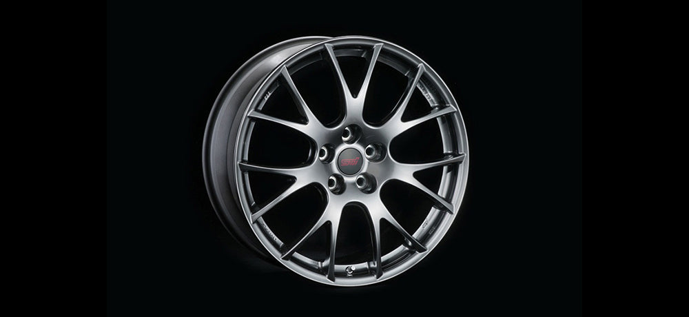 STI WHEEL 19inch (BBS)  For WRX S4 (VA) ST28100ZR570