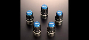 STI WHEEL NUT SET BLUE FOR WRX S4(VB) ST28170ST000