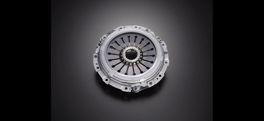 STI COVER CLUTCH 240 / T = 7.7MM  For IMPREZA 4DooR (GV) ST302104S000