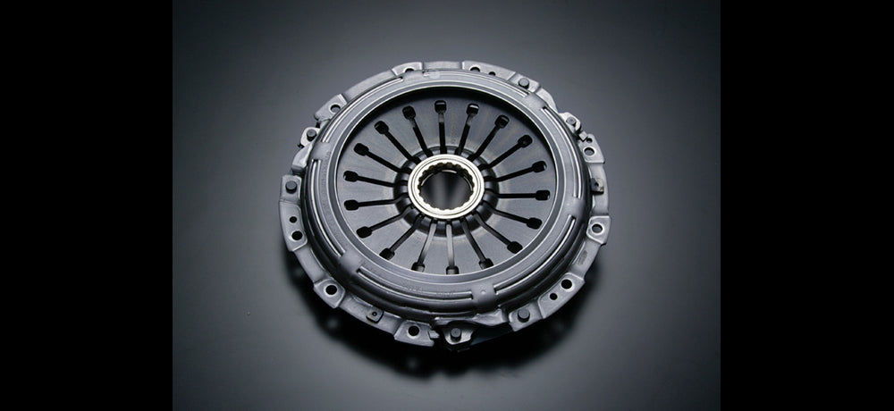 STI COVER CLUTCH 240 / T = 7.7MM  For IMPREZA 4DooR (GD) ST302104S020