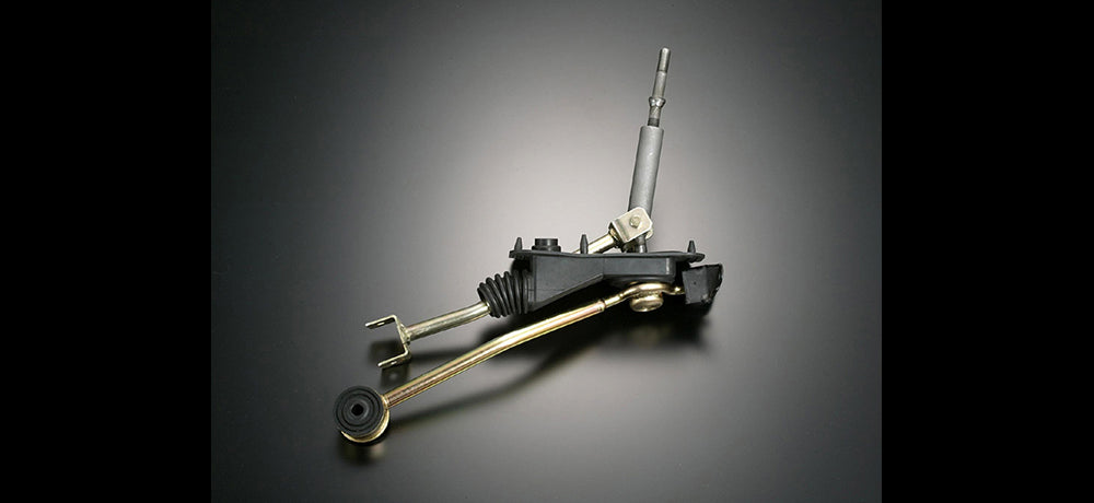 STI GEAR SHIFT LEVER 5MT  For IMPREZA 5DooR (GP) ST3501021000