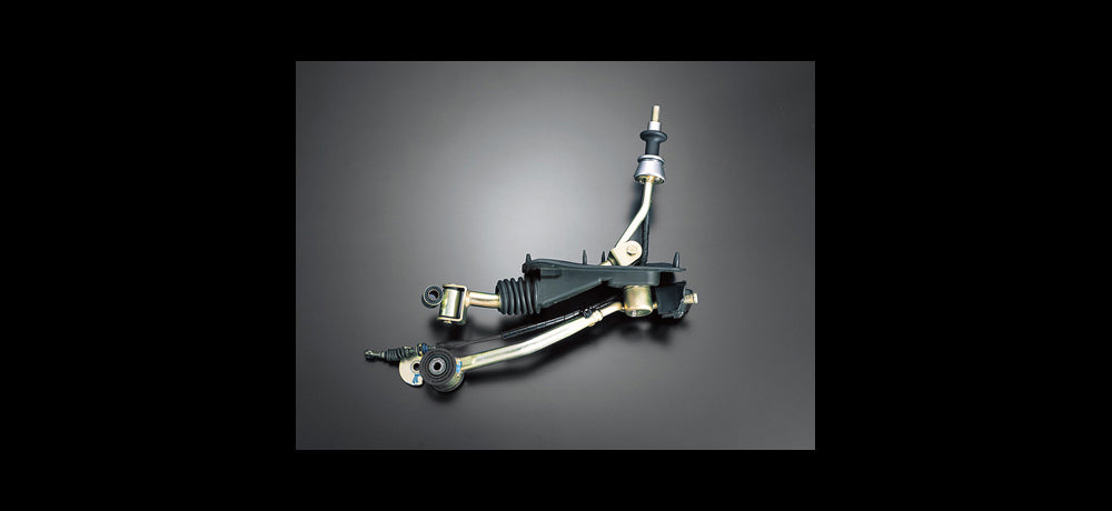 STI GEAR SHIFT LEVER 6MT  For LEGACY TOURING WAGON (BP) ST3501021020