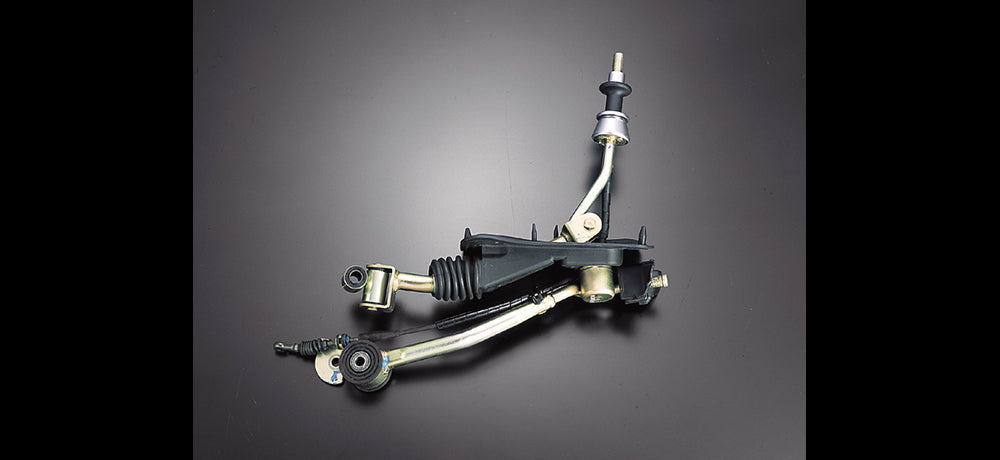 STI GEAR SHIFT LEVER ASSY 6MT  For IMPREZA 5DooR (GR) ST35010ZR000