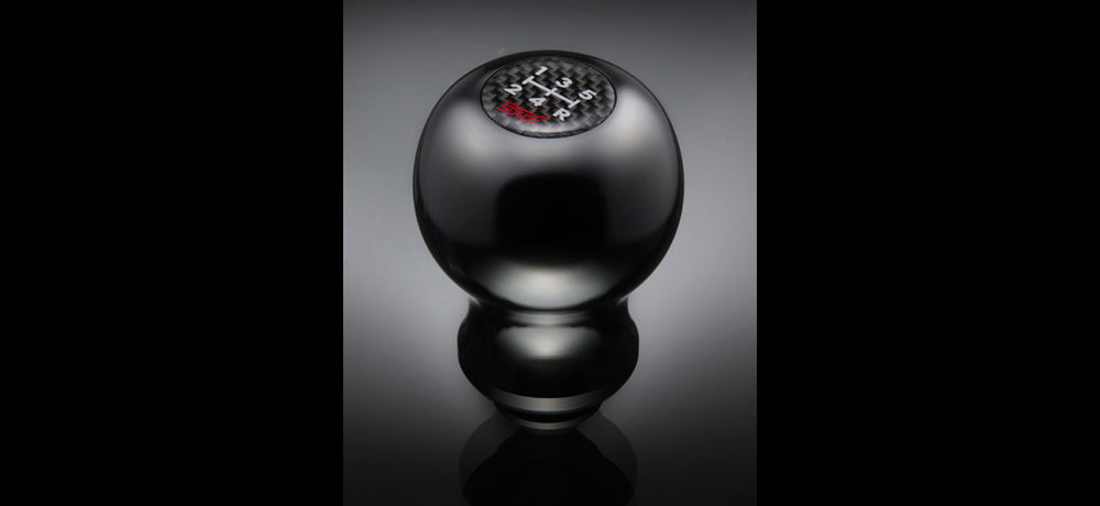STI SHIFT KNOB DURACON 5MT  For IMPREZA 4DooR (GJ) ST35022ST280