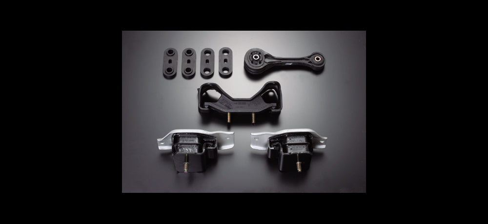 STI ENGINE MOUNT RH  For IMPREZA 5DooR (GG) ST4100055110